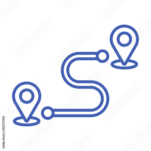 Route Icon