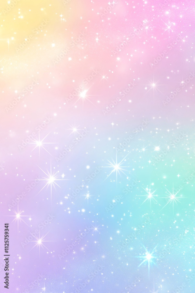 Colorful shining glitter lights. Rainbow holographic abstract background. Shimmer hologram bright crystal texture. Unicorn or mermaid color. Retro disco concept Colorful shining glitter lights. Rainbow holographic abstract background. Shimmer hologram bright crystal texture. Unicorn or mermaid color. Retro disco concept