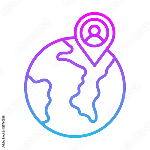 Citizenship Icon