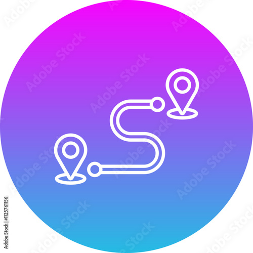 Route Icon