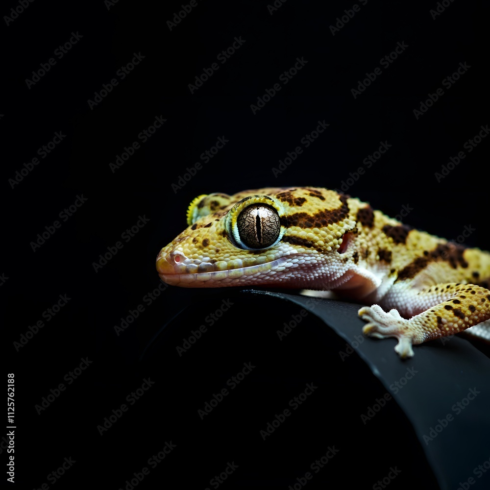 Gecko Gecko