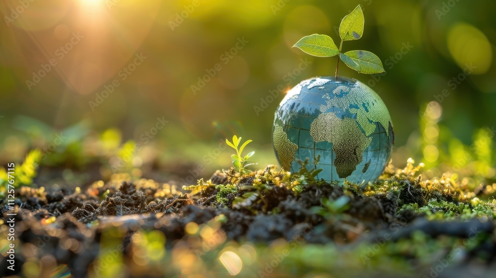 Forest Conservation: Ensuring the health and sustainability of forests to preserve biodiversity, prevent habitat loss, and maintain their role as carbon sinks in climate mitigation.
