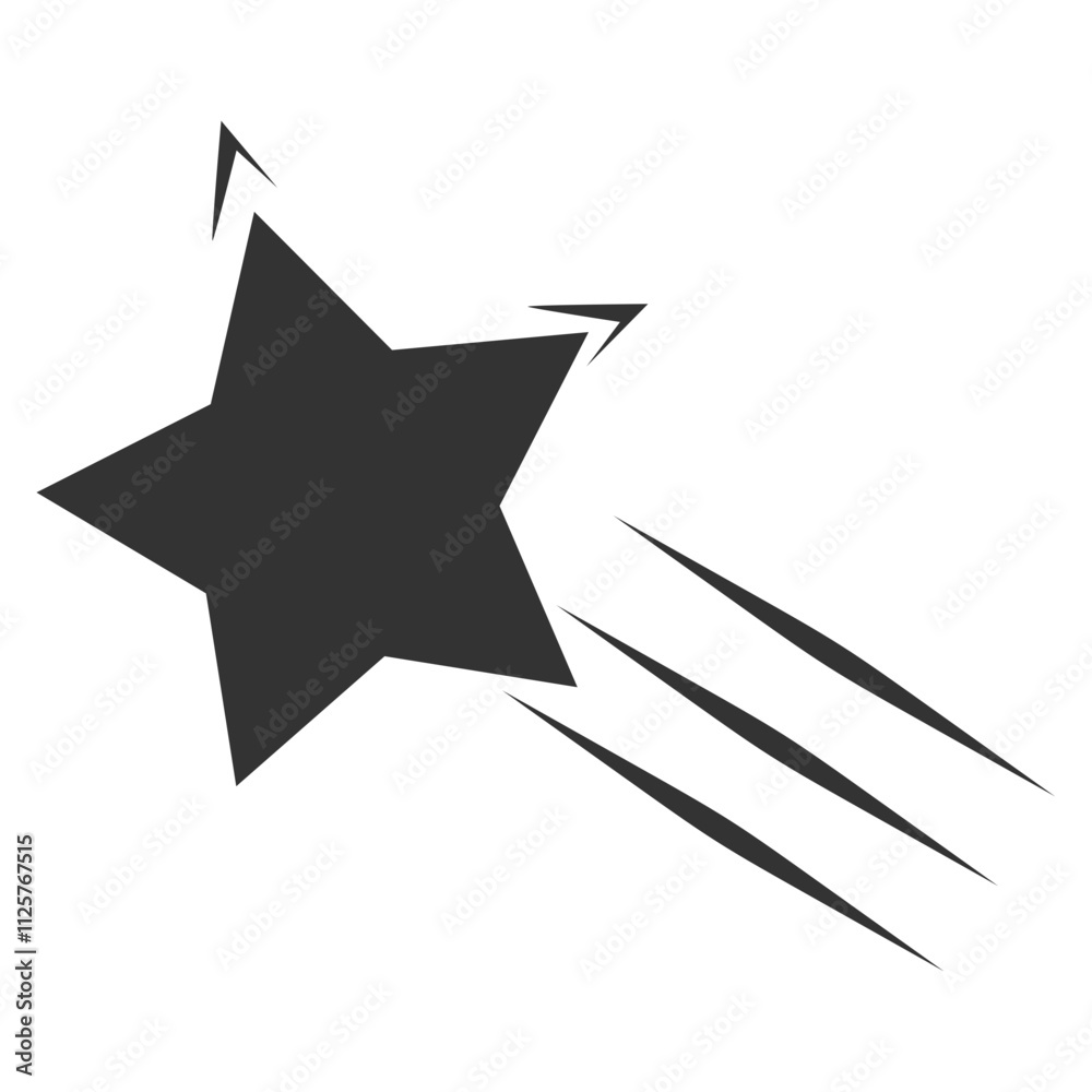 Abstract Twinkle Sparkle stars icon Abstract Twinkle Sparkle stars icon