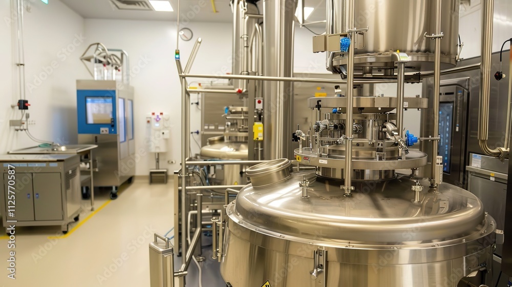 Food Manufacturing Production Line Automation, Efficient and Precise Process for Quality Food Production in Modern Industry. Food Manufacturing Production Line Automation, Efficient and Precise Process for Quality Food Production in Modern Industry.