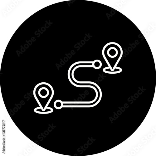 Route Icon