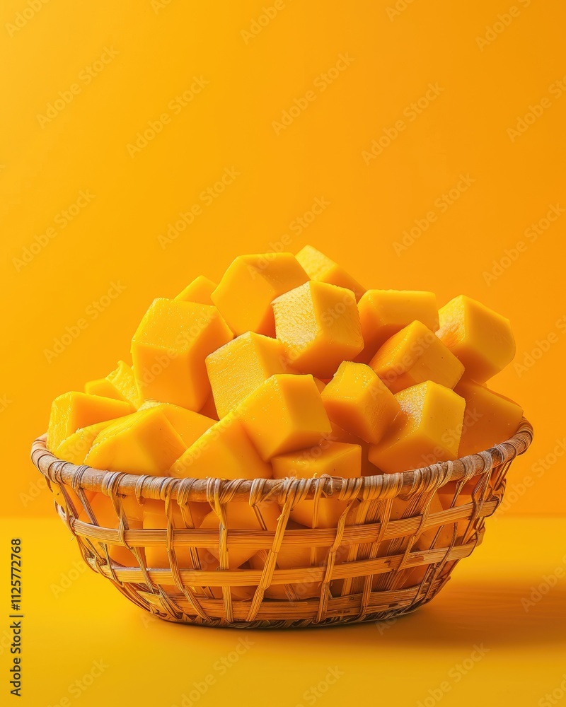 fresh ripe mango fruit background for delicious juice of garden plant ai generated fresh ripe mango fruit background for delicious juice of garden plant ai generated
