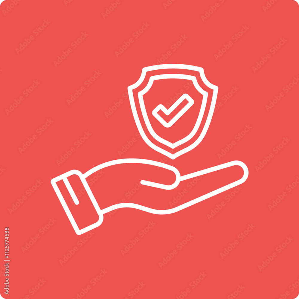 Insurance Icon Insurance Icon