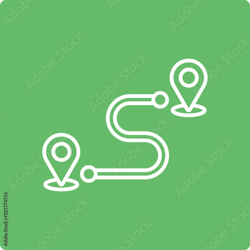 Route Icon