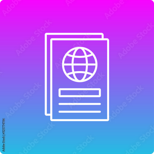 Document Icon