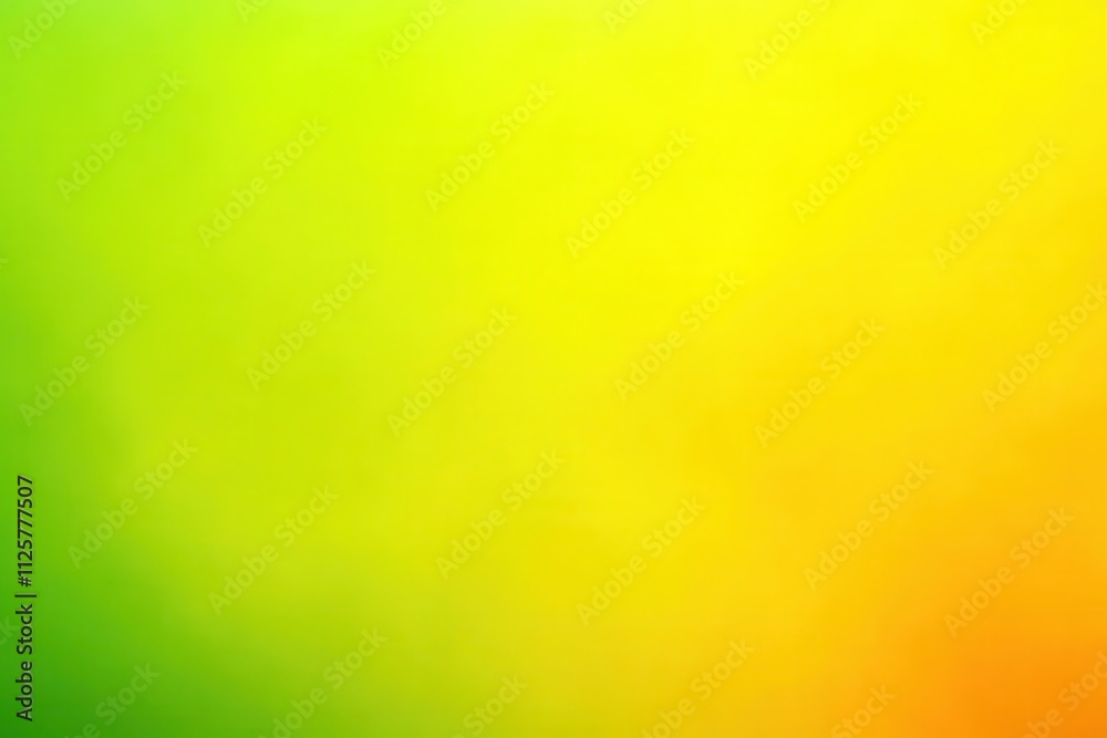 A vibrant gradient background transitioning from green to yellow. A vibrant gradient background transitioning from green to yellow.