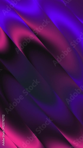Abstract vertical gradients with luminous and colorful designs. Ideal for modern animations, stylish visuals, and creating high-quality creative projects with seamless flow and elegance.