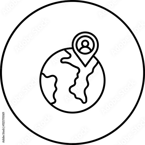Citizenship Icon