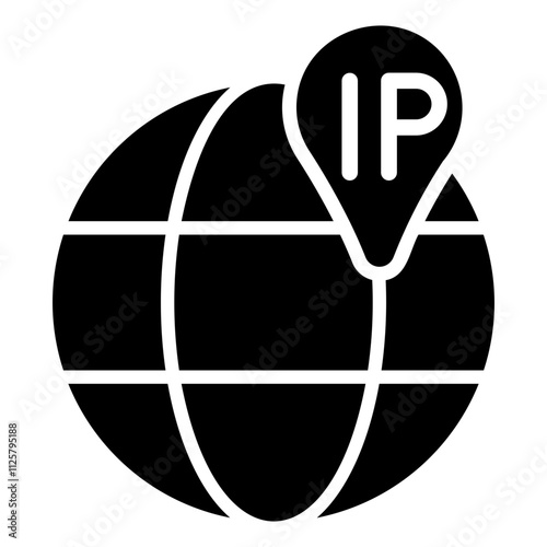 ip address