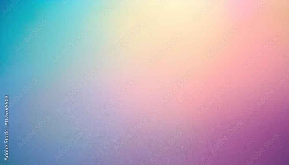 Pastel Dream: A soft, dreamy gradient background in pastel shades of pink, purple, blue, and yellow. Perfect for adding a touch of serenity and whimsy to your designs. Pastel Dream: A soft, dreamy gradient background in pastel shades of pink, purple, blue, and yellow. Perfect for adding a touch of serenity and whimsy to your designs.