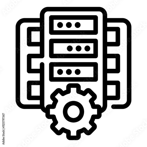 data center