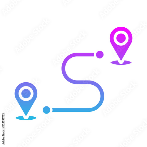 Route Icon