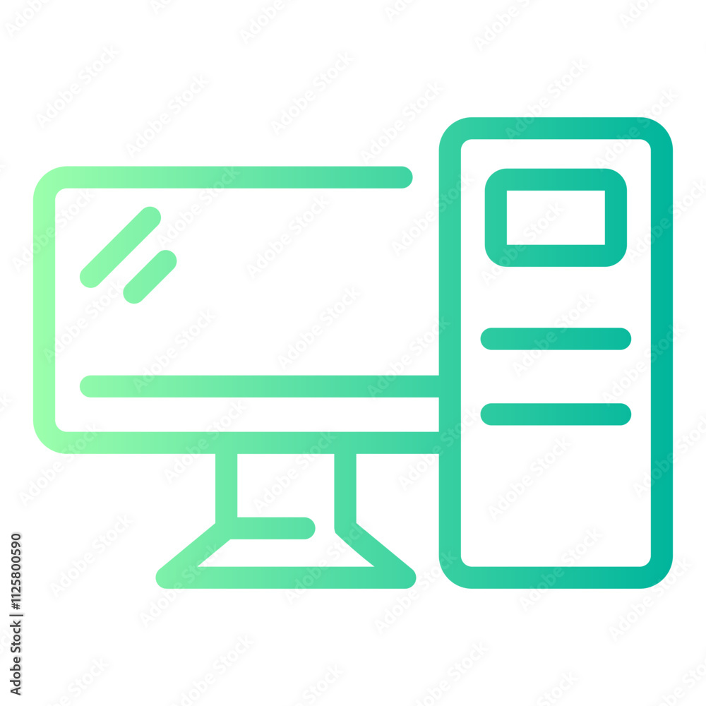 computer computer