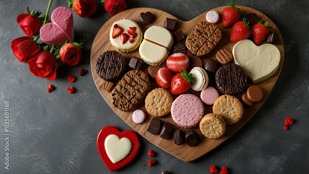 heart shaped chocolate candy heart shaped chocolate candy