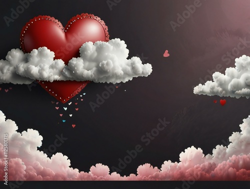 valentine day background