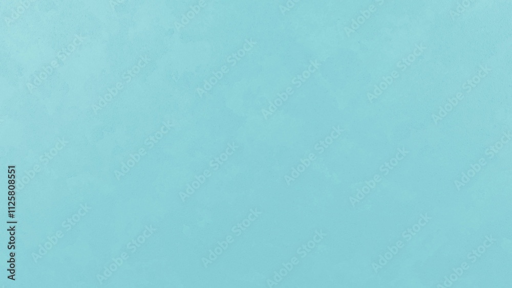  Abstract paper blue background