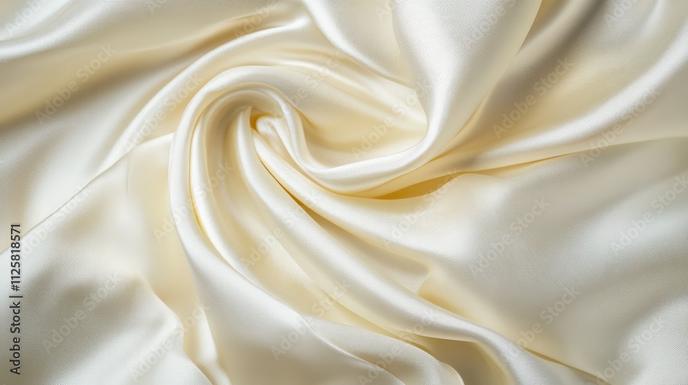Elegant Smooth Silk Texture for Stylish Backgrounds Elegant Smooth Silk Texture for Stylish Backgrounds