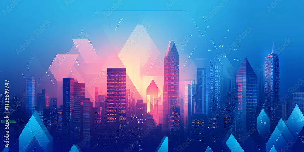 abstract background with lines abstract background with lines