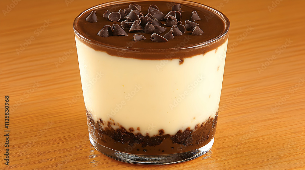 Baileys Chocolate Cheesecake Trifle with a Twist Baileys Chocolate Cheesecake Trifle with a Twist