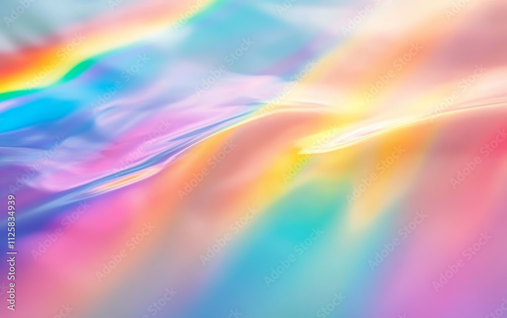 abstract colorful background with waves abstract colorful background with waves