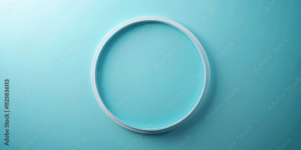 Abstract circular shape on light blue background , abstract, creative, circular, shape, light blue, background,design, art Abstract circular shape on light blue background , abstract, creative, circular, shape, light blue, background,design, art