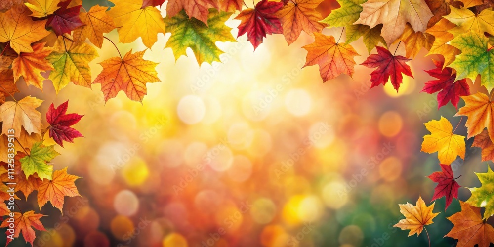 Colorful autumn leaves background, fall, foliage, seasonal, vibrant, red, orange, yellow, brown, forest, nature, outdoors Colorful autumn leaves background, fall, foliage, seasonal, vibrant, red, orange, yellow, brown, forest, nature, outdoors
