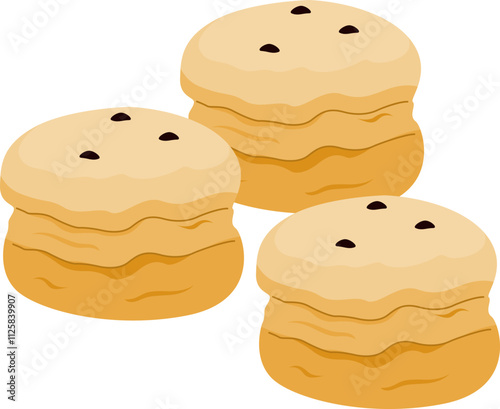 scone bread