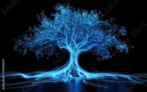 abstract background