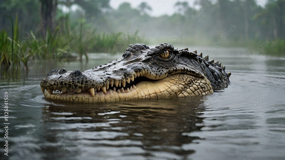 Fototapeta premium Images of wild animals