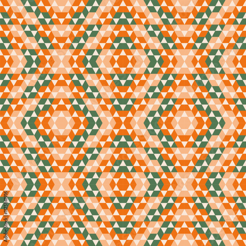 Christmas theme paper pattern for wrapping gifts and pattern for handkerchiefs