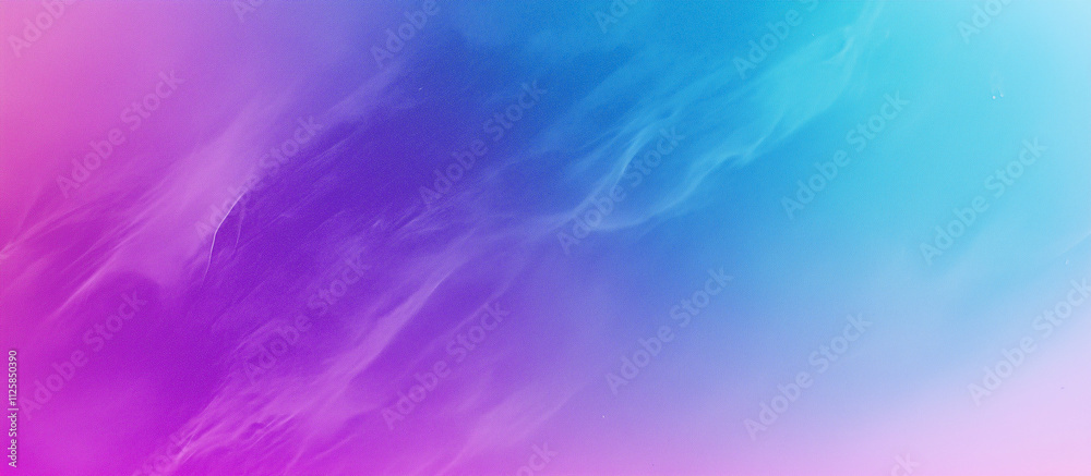 Colorful abstract swirl with pink, blue, and purple tones blending together in a soft gradient Colorful abstract swirl with pink, blue, and purple tones blending together in a soft gradient