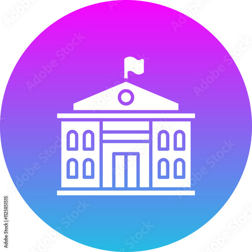 Embassy Icon