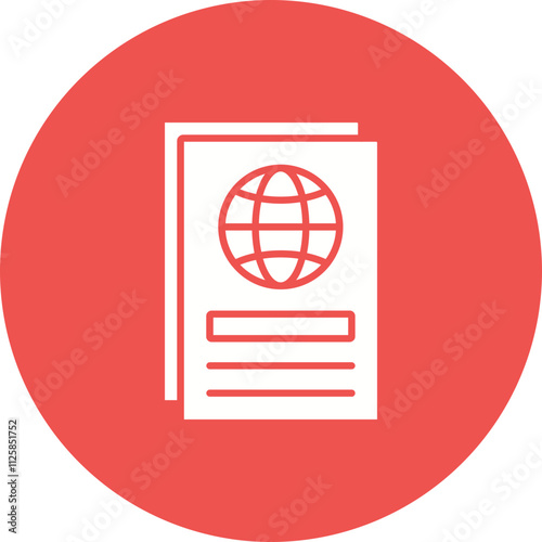 Document Icon