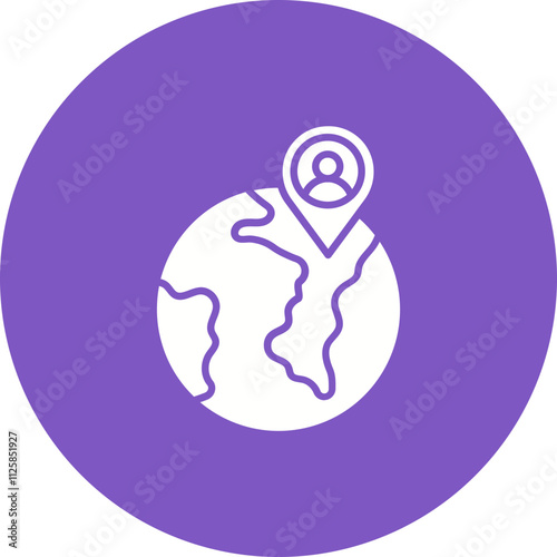 Citizenship Icon