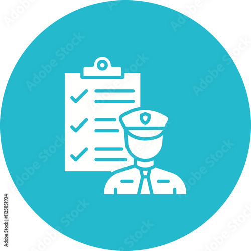 Custom clearance Icon