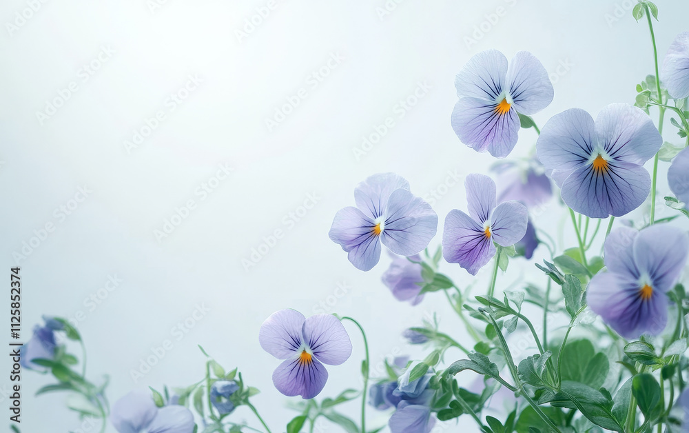 spring flowers background spring flowers background