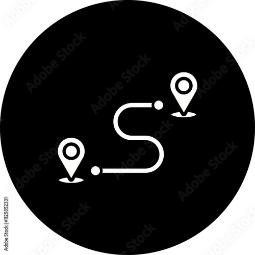 Route Icon