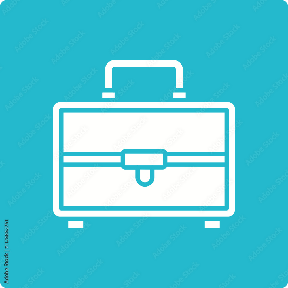 Suitcase Icon Suitcase Icon