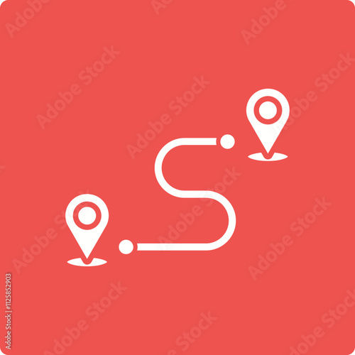 Route Icon