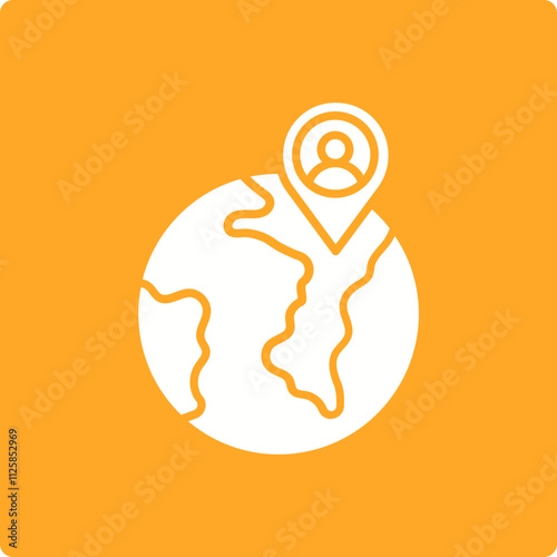 Citizenship Icon