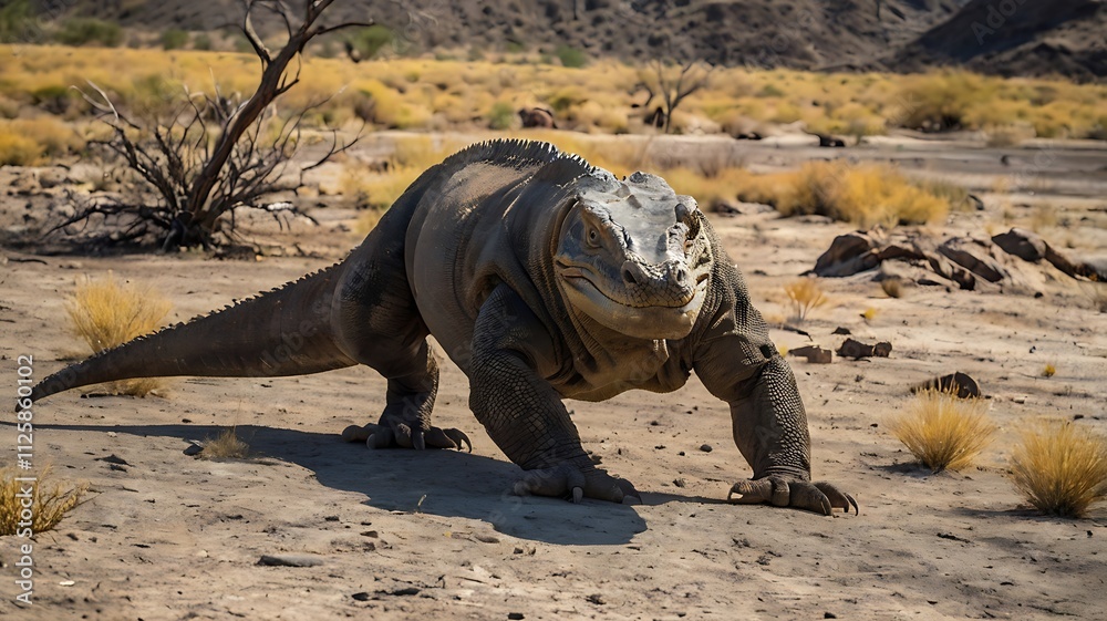 Fototapeta premium Images of wild animals