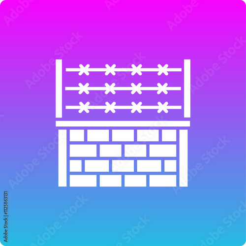 Border Icon