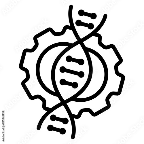 science icon