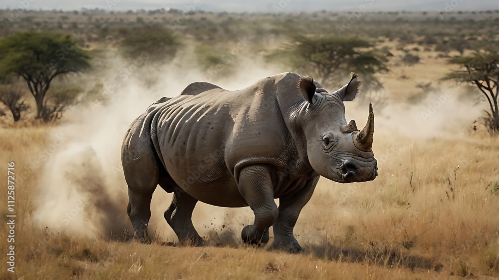 Images of wild animals