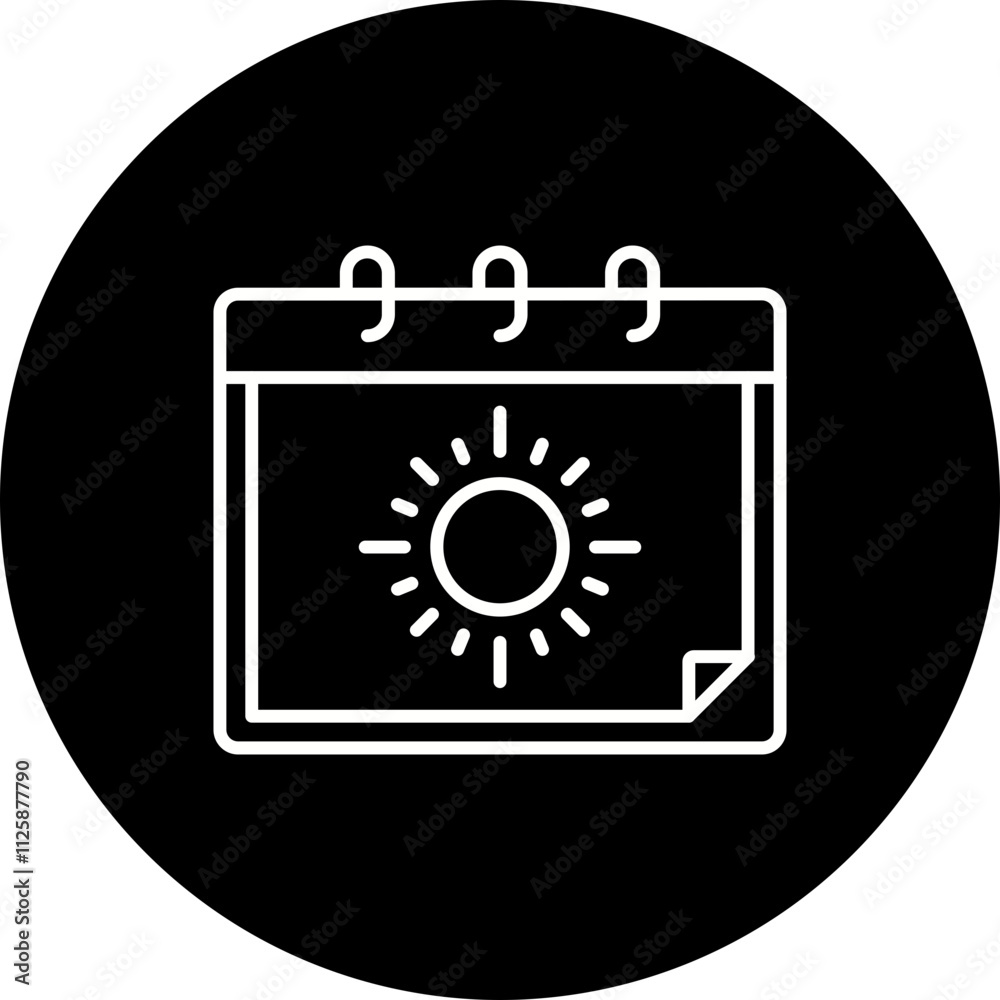 Calendar Icon Calendar Icon