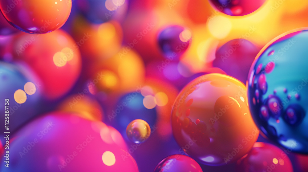balloons background balloons background